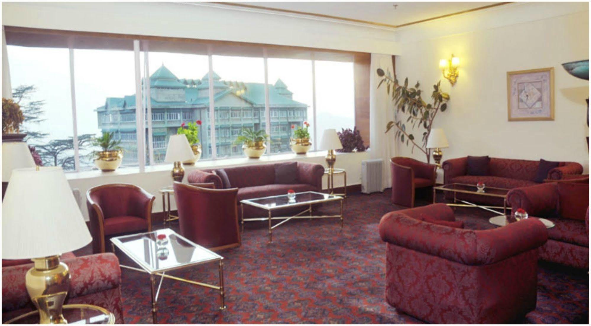 שימלה Clarkes Hotel, A Grand Heritage Hotel Since 1898 מראה חיצוני תמונה